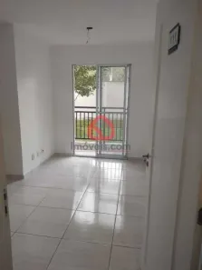 Apartamento com 2 Quartos à venda, 48m² no Taquara, Rio de Janeiro