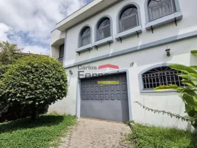 Sobrado com 3 Quartos à venda, 287m² no Jardim Franca, São Paulo