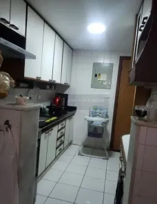 Apartamento com 3 Quartos à venda, 116m² no Santa Rosa, Niterói