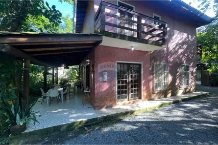 Casa com 3 Quartos à venda, 150m² no Bairro de Camburi, São Sebastião