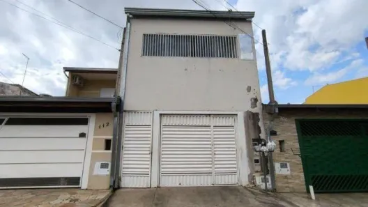 Casa com 4 Quartos à venda, 200m² no Jardim Amanda II, Hortolândia