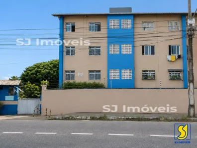 Apartamento com 2 Quartos para alugar, 50m² no Antônio Bezerra, Fortaleza