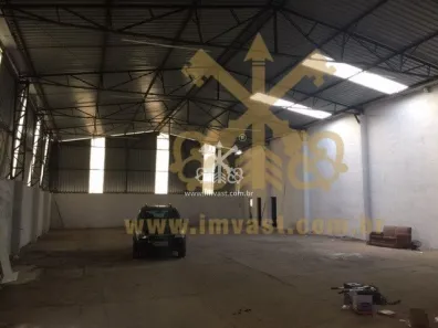 Galpão/Depósito/Armazém à venda, 1000m² no Estância Parque de Atibaia, Atibaia