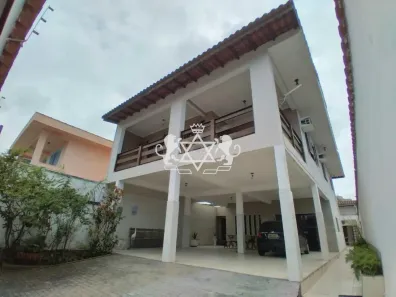 Casa de Condomínio com 5 Quartos à venda, 300m² no Sumaré, Caraguatatuba