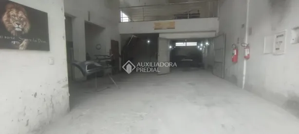 Ponto Comercial para alugar, 157m² no Estância Velha, Canoas
