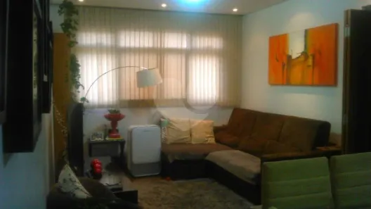 Apartamento com 3 Quartos à venda, 88m² no Lauzane Paulista, São Paulo
