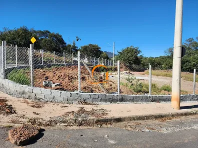 Lote/Terreno à venda, 649m² no Cidade Satélite, Atibaia