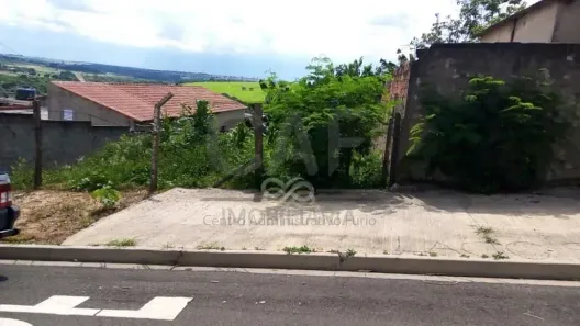 Lote/Terreno à venda, 10m² no Jardim São Judas Tadeu, Campinas