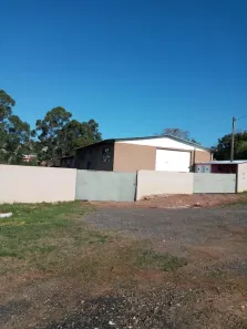 Galpão/Depósito/Armazém para alugar, 300m² no Boa Vista, Ponta Grossa