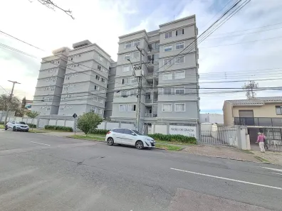 Apartamento com 1 Quarto para alugar, 69m² no Jardim Botânico, Curitiba