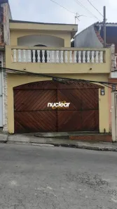 Sobrado com 2 Quartos à venda, 150m² no Jardim Sapopemba, São Paulo