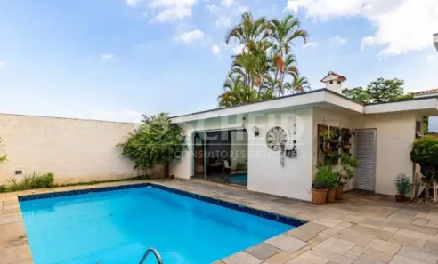 Casa com 4 Quartos à venda, 363m² no Granja Julieta, São Paulo