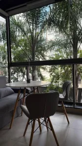 Apartamento com 1 Quarto à venda, 31m² no Consolação, São Paulo