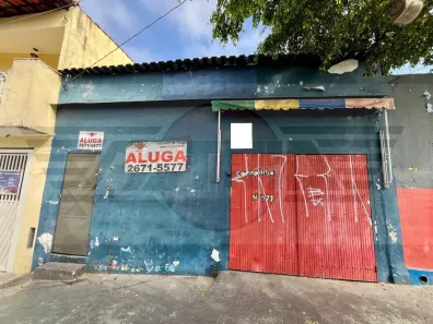 Lote/Terreno para alugar, 750m² no Vila Ré, São Paulo