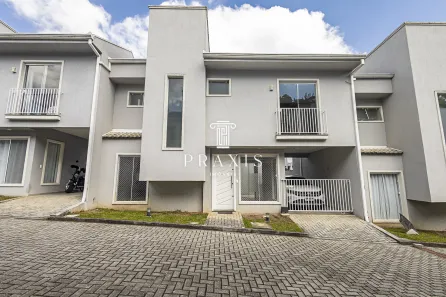 Casa com 3 Quartos à venda, 115m² no Cachoeira, Curitiba