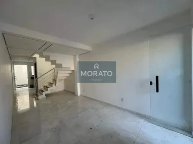 Casa com 2 Quartos à venda, 100m² no Lagoinha Leblon (Venda Nova), Belo Horizonte
