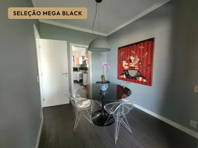 Apartamento com 3 Quartos à venda, 200m² no Jardim Vila Mariana, São Paulo