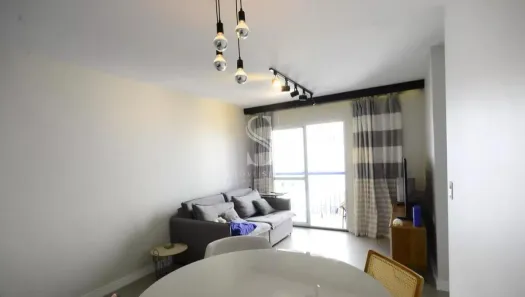 Apartamento com 2 Quartos à venda, 60m² no Vila Mariana, São Paulo
