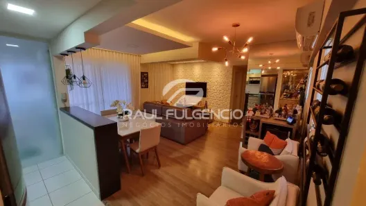 Apartamento com 2 Quartos à venda, 75m² no Aurora, Londrina