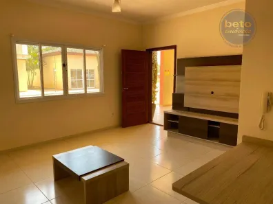Apartamento com 2 Quartos à venda, 60m² no Pinheirinho, Itu