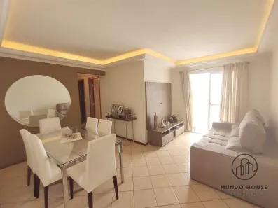 Apartamento com 3 Quartos à venda, 124m² no Parque Campolim, Sorocaba