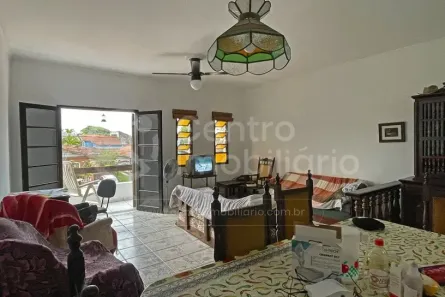 Apartamento com 2 Quartos à venda, 111m² no Belmira Novaes, Peruíbe