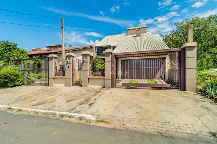Casa com 3 Quartos à venda, 200m² no Dom Feliciano, Gravataí