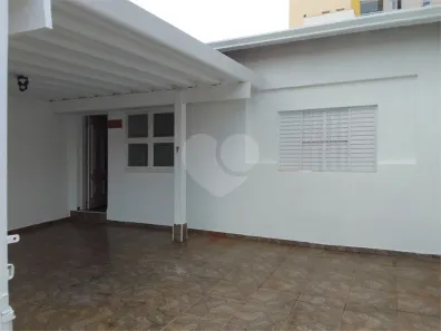 Casa com 2 Quartos à venda, 86m² no Vila Independência, Piracicaba