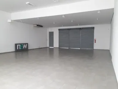 Ponto Comercial para alugar, 220m² no Centro, Caçapava