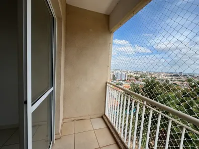 Apartamento com 2 Quartos à venda, 49m² no Vila Maria Luiza, Ribeirão Preto