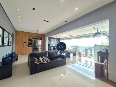 Apartamento com 3 Quartos à venda, 117m² no Vila Leopoldina, São Paulo