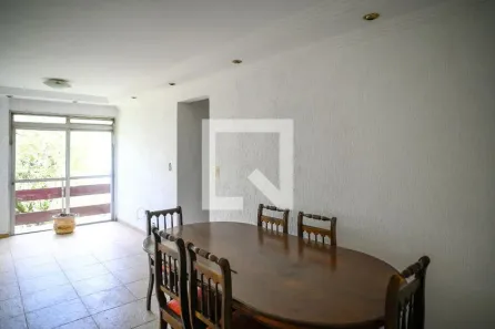 Apartamento com 4 Quartos à venda, 86m² no Jardim Santa Cruz (Sacomã), São Paulo
