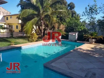 Casa com 10 Quartos à venda, 1472m² no Palmeiras, Cabo Frio