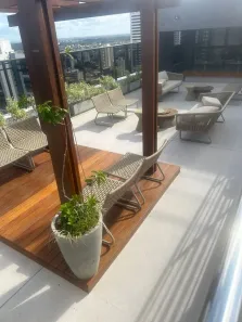 Flat com 1 Quarto à venda, 35m² no Tambauzinho, João Pessoa