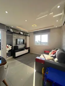 Apartamento com 3 Quartos à venda, 95m² no Jardim América, Caxias do Sul