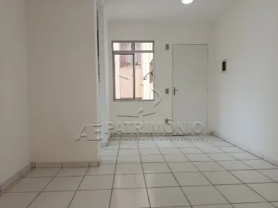 Apartamento com 2 Quartos para alugar, 46m² no Jardim Guadalajara, Sorocaba