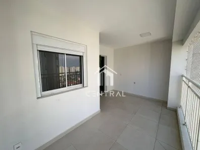 Apartamento com 3 Quartos à venda, 74m² no Gopoúva, Guarulhos
