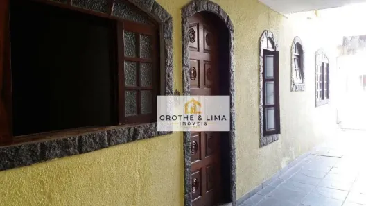 Sobrado com 3 Quartos à venda, 350m² no Cidade Morumbi, São José dos Campos