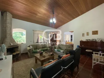 Fazenda/Sítio com 5 Quartos à venda, 300m² no , Igaratá