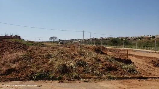 Lote/Terreno à venda, 180m² no Residencial Bongiovani, Presidente Prudente