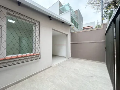 Casa com 3 Quartos à venda, 59m² no Centro, Juiz de Fora