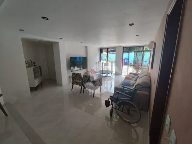Casa com 6 Quartos à venda, 370m² no Badu, Niterói