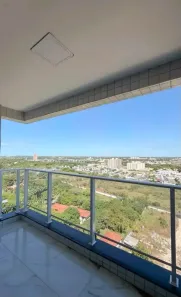Apartamento com 3 Quartos à venda, 66m² no Coité, Eusébio
