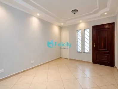 Sobrado com 2 Quartos à venda, 79m² no Jardim Regina, São Paulo