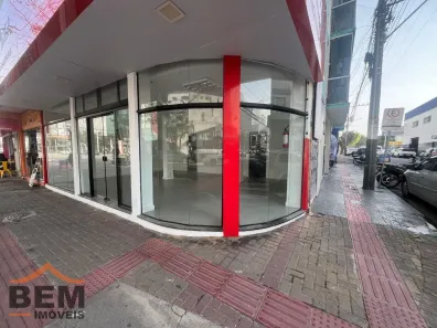 Sala Comercial para alugar, 60m² no Centro, Balneário Camboriú