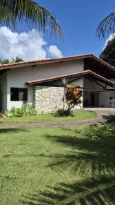 Casa de Condomínio com 5 Quartos à venda, 380m² no Aldeia dos Camarás, Camaragibe