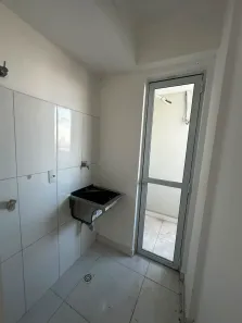 Apartamento com 3 Quartos para alugar, 50m² no Morada do Ouro, Cuiabá