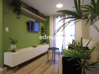 Cobertura com 3 Quartos à venda, 112m² no Vila Curuçá, Santo André
