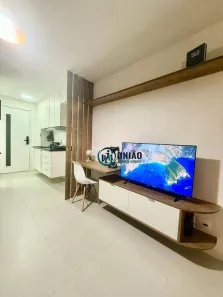 Apartamento com 1 Quarto à venda, 46m² no Ingá, Niterói