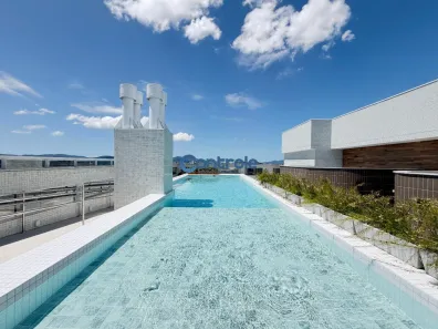 Apartamento com 3 Quartos à venda, 128m² no Nossa Senhora do Rosário, São José